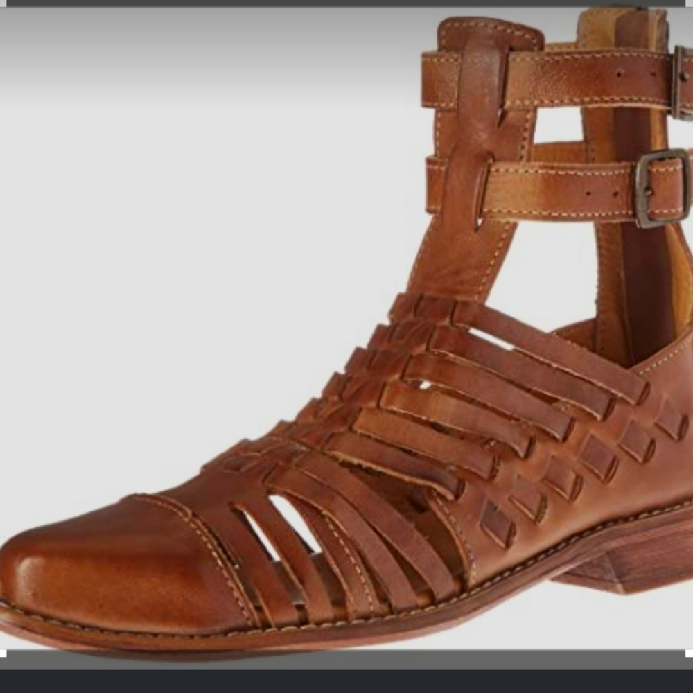 Bed Stu boots